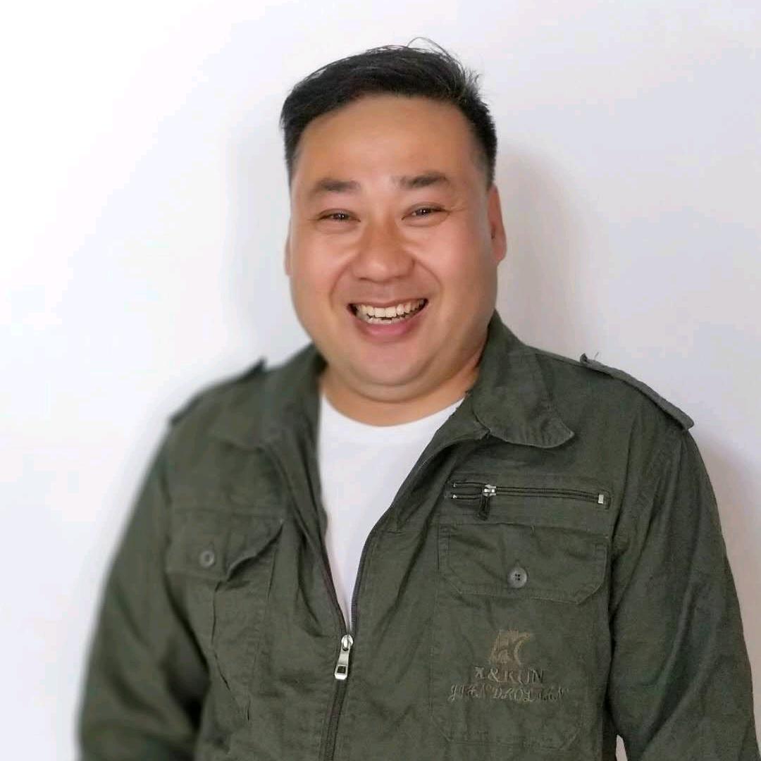 农民军哥，