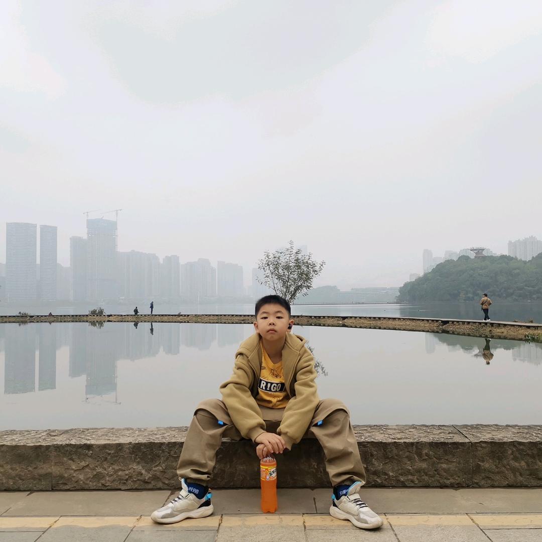 凌志哥