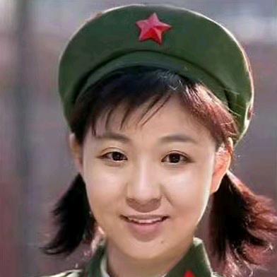 阿艳