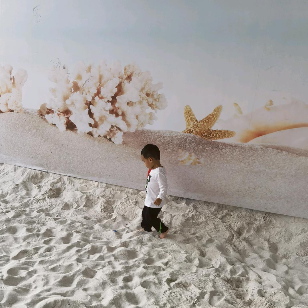 何安涵