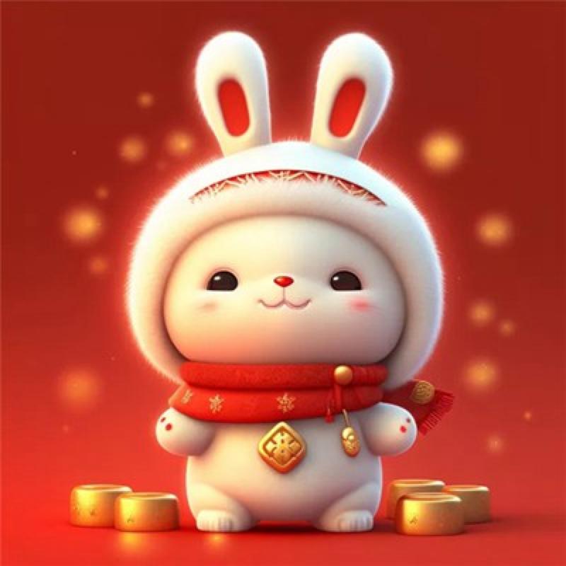 兔子总吃拿破仑