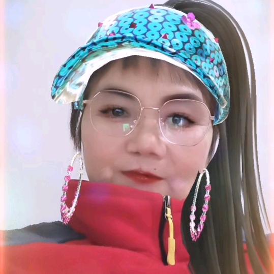 开心