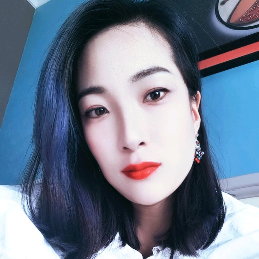 爱做饭的小姐姐