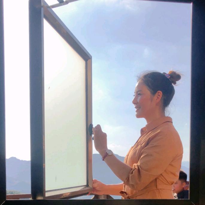 小杨姐女装