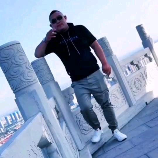 小飞哥（感恩）