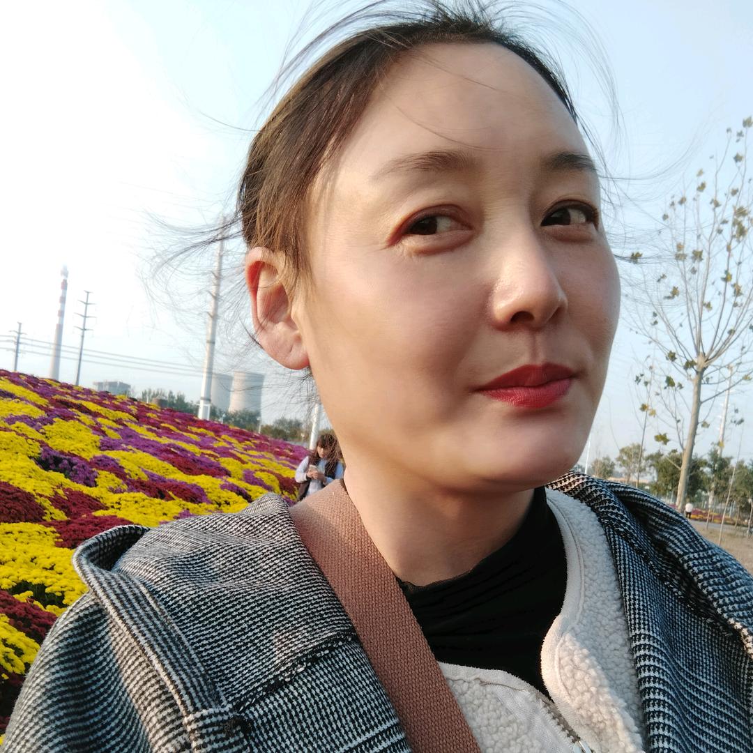 程意满满（我是水瓶座？？？！）