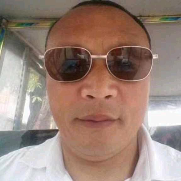 杨吉兵最帅