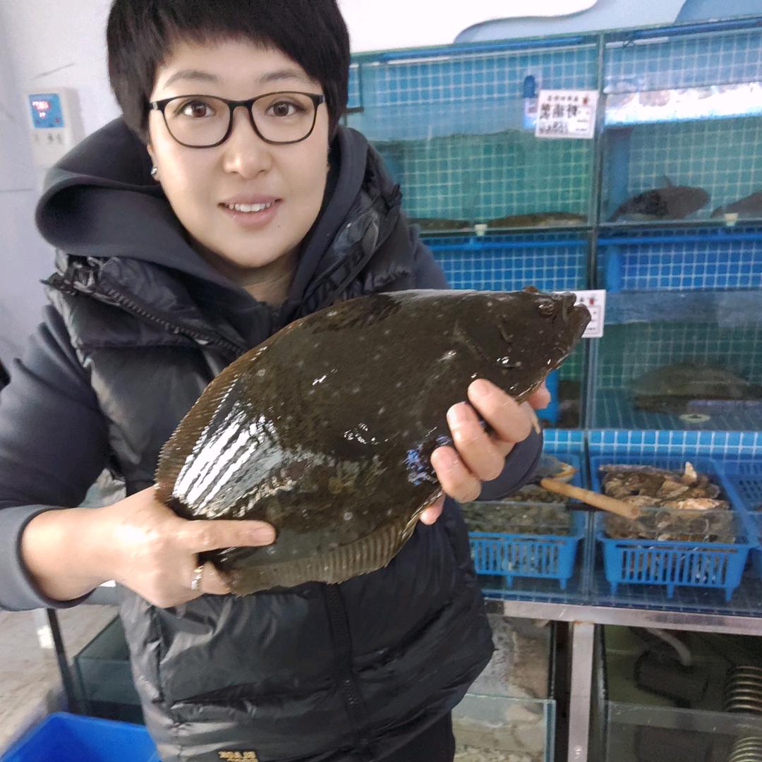 青岛小单海鲜