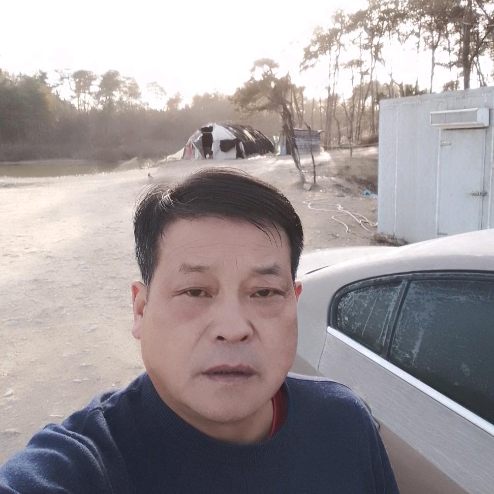 我一生献给🐟