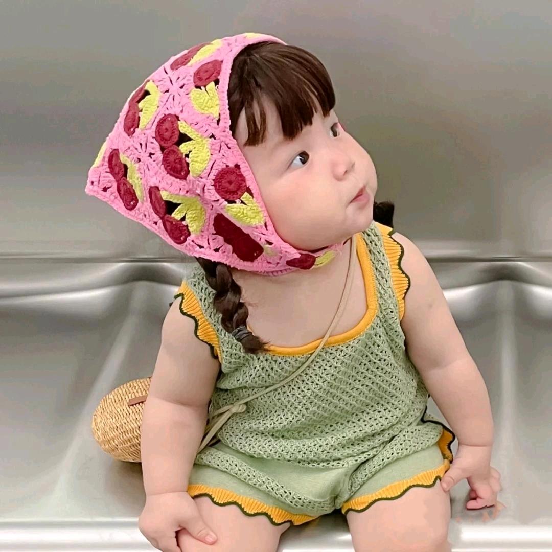 墨墨小吃货