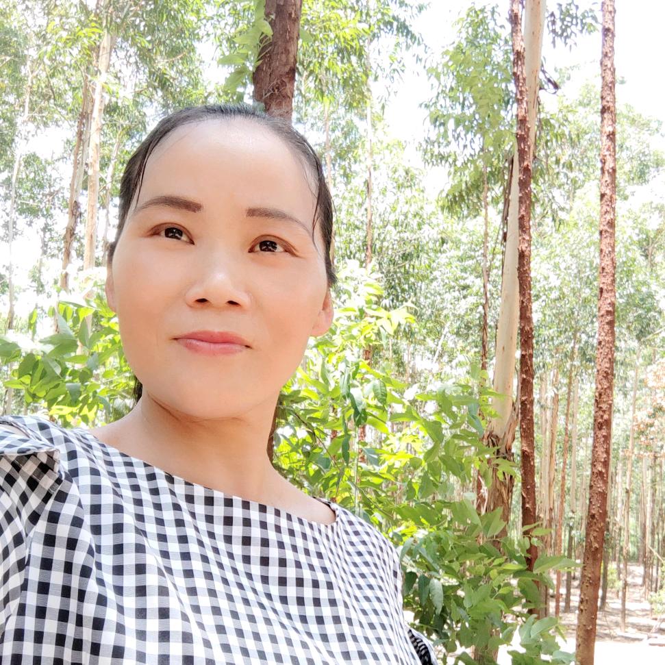 惠阳散养鸡阿娇