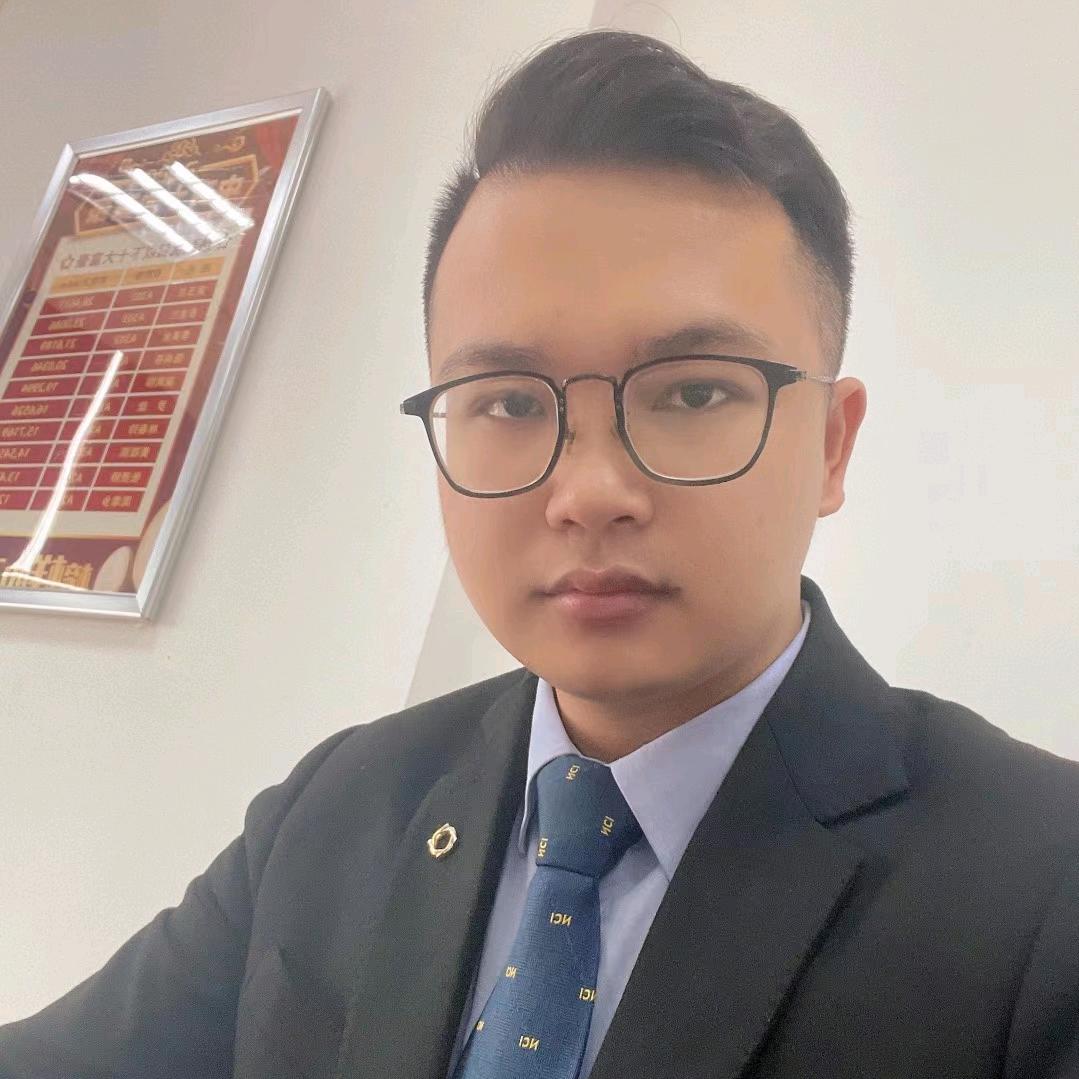 交通事故黄老师（直播号）