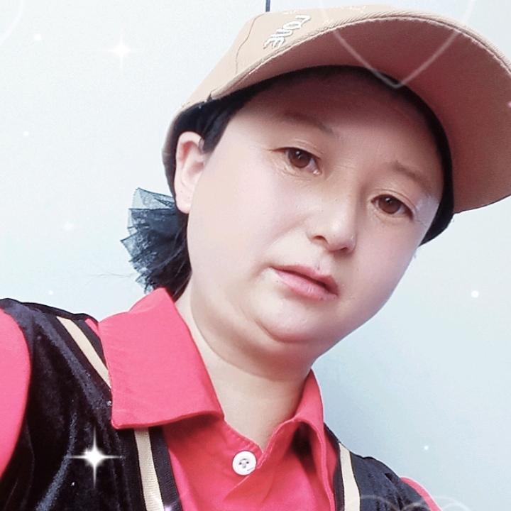 宁夏芳姐的日常生活