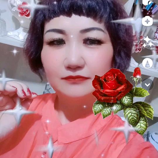 玫瑰花🌹