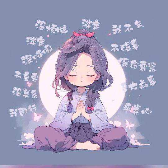 🌼遇见✨️Lucky💫