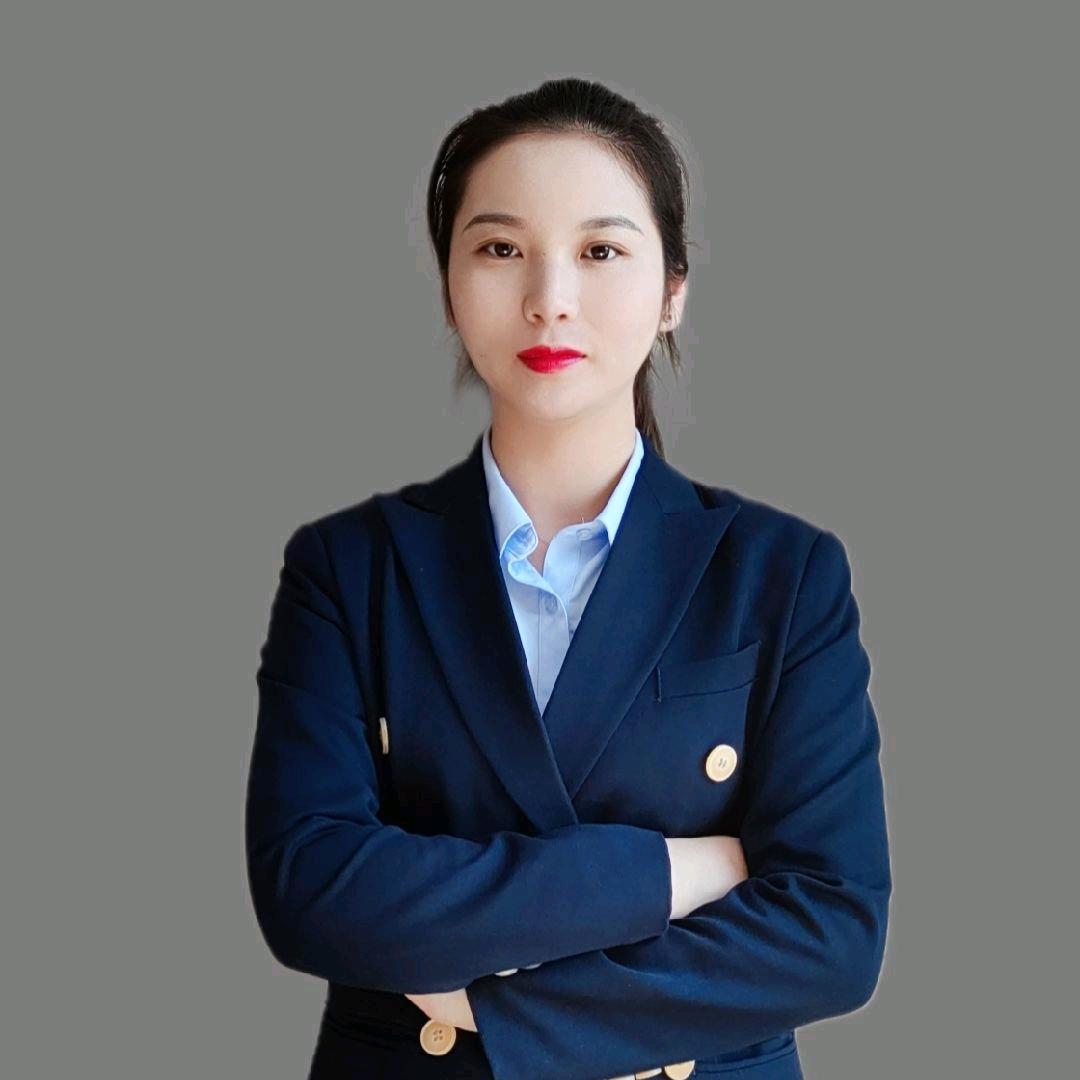 五岭和悦府-谢美佳