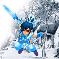 风云人生