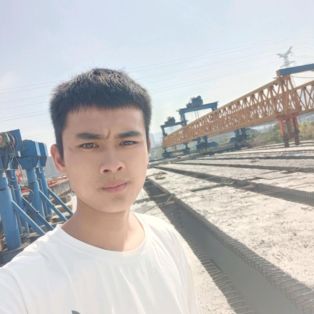 工地小潘