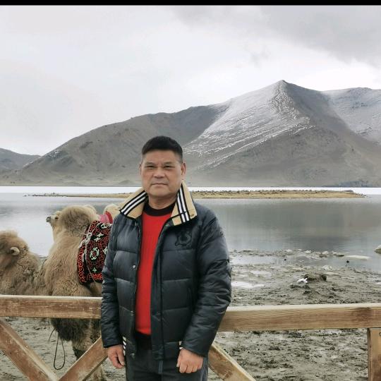 善良的人（周）