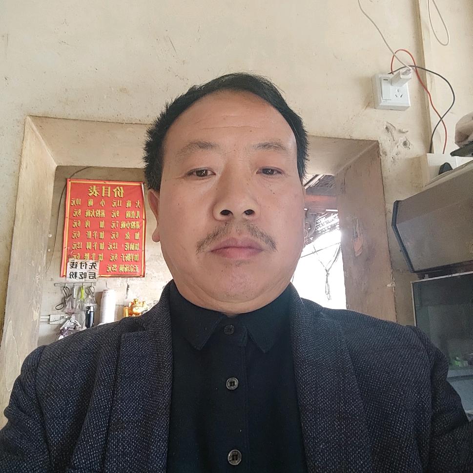 《黄哥》