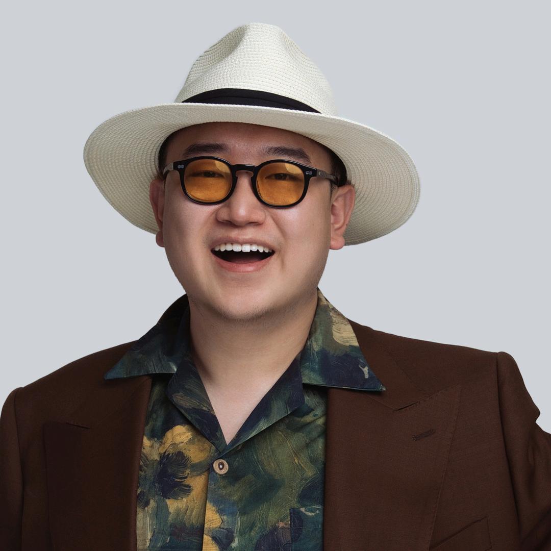房鉴泽 Tenor