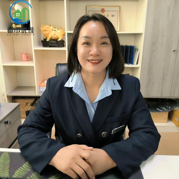 素燃说家政陪护