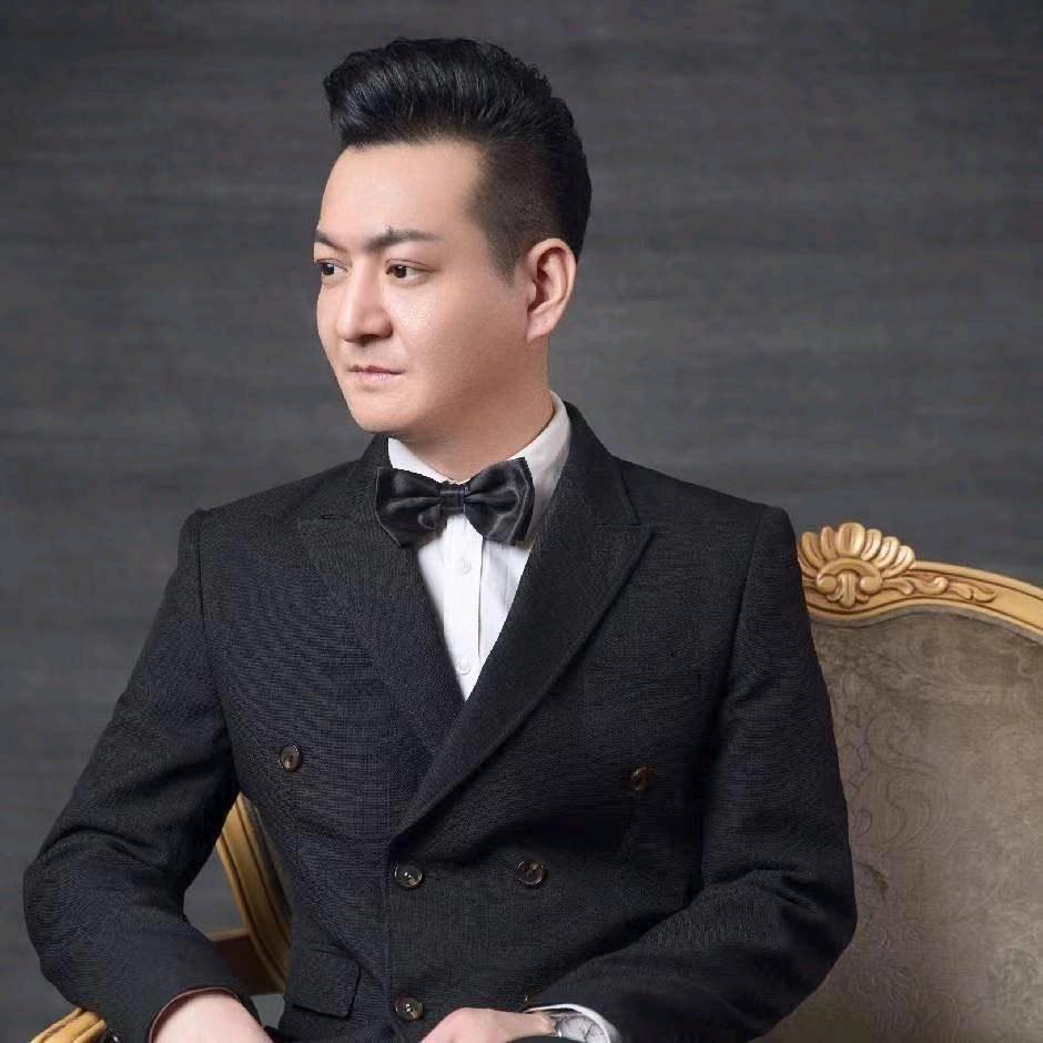 张师教你识人