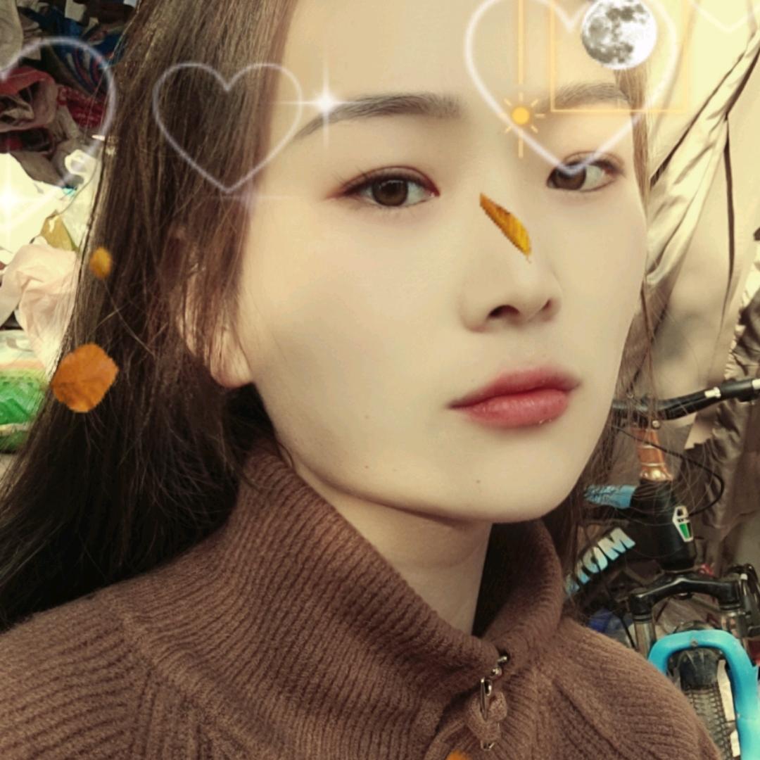 遇见♡晨･ω･萱