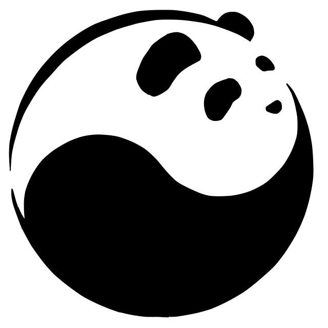 蓝熊