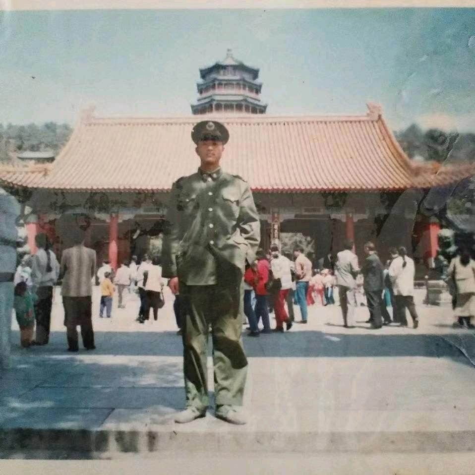 杞县韦庄村韦绪东