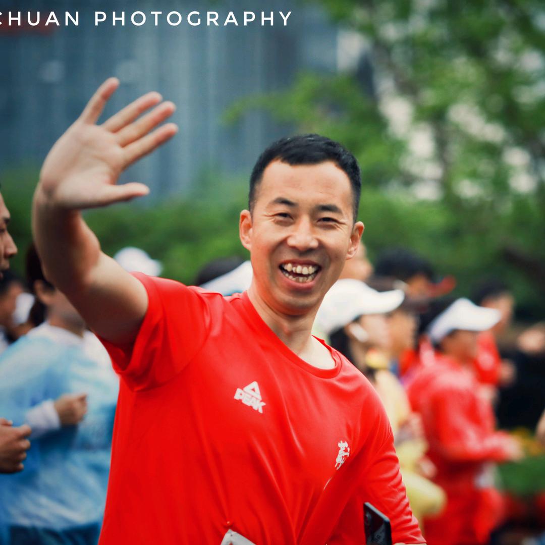 金色童年幼稚园超人哥哥