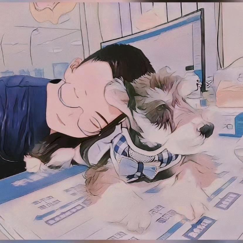 宠物医生老刘