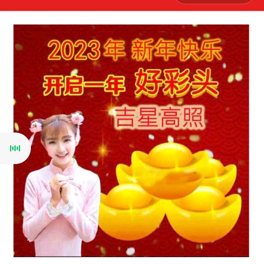 宁静的港湾