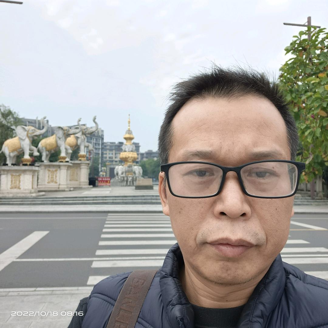 雅牛哥（晚8点10分）