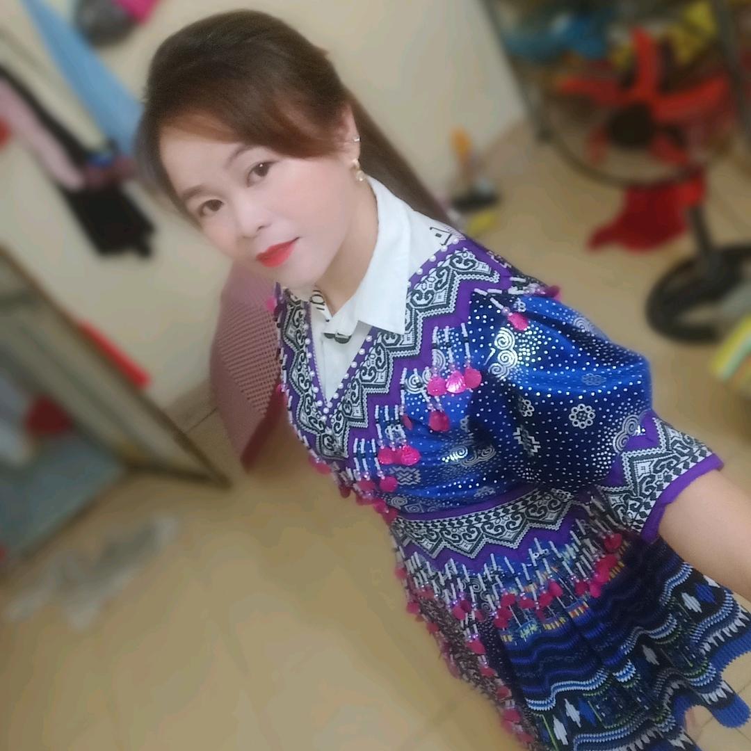 越南小美
