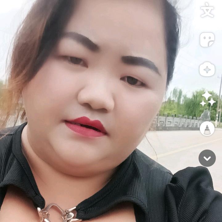 胖妹
