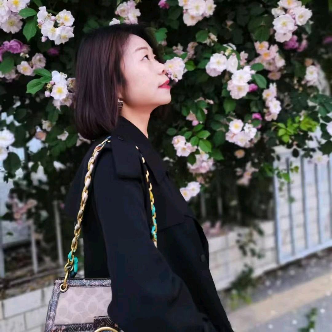 @歌🌸之❤️馨玥
