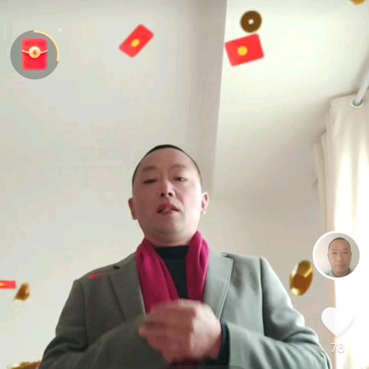 开心每天