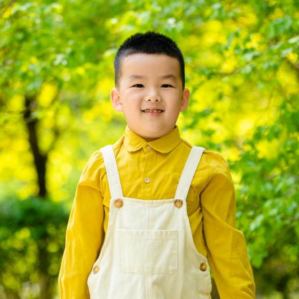 小西米的妈妈