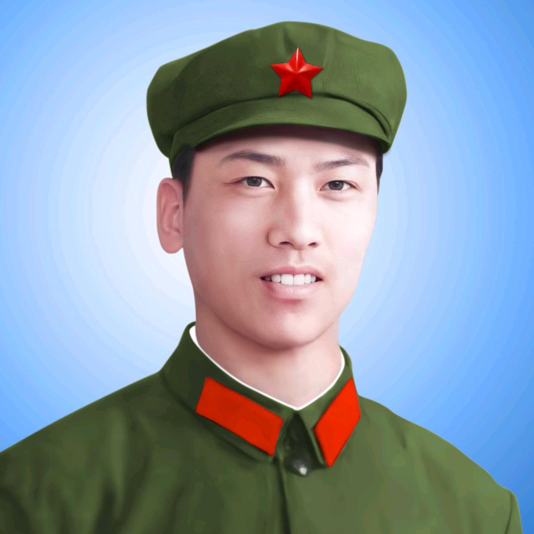 温州老兵工作室