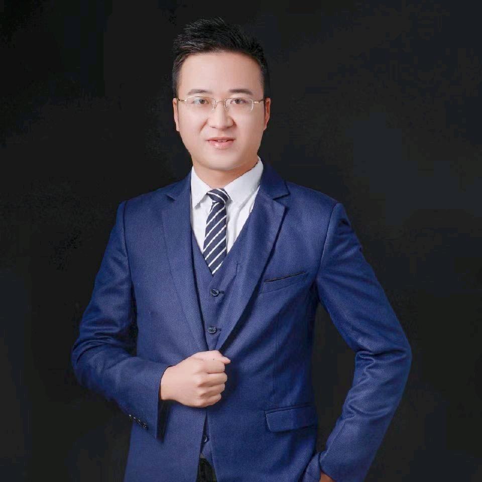教培小明哥（自习室可陪跑＋上门落地）
