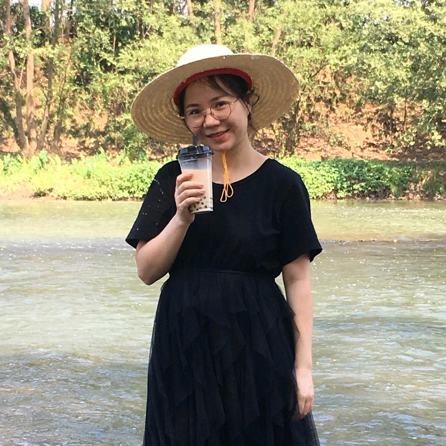 咸鱼妈妈