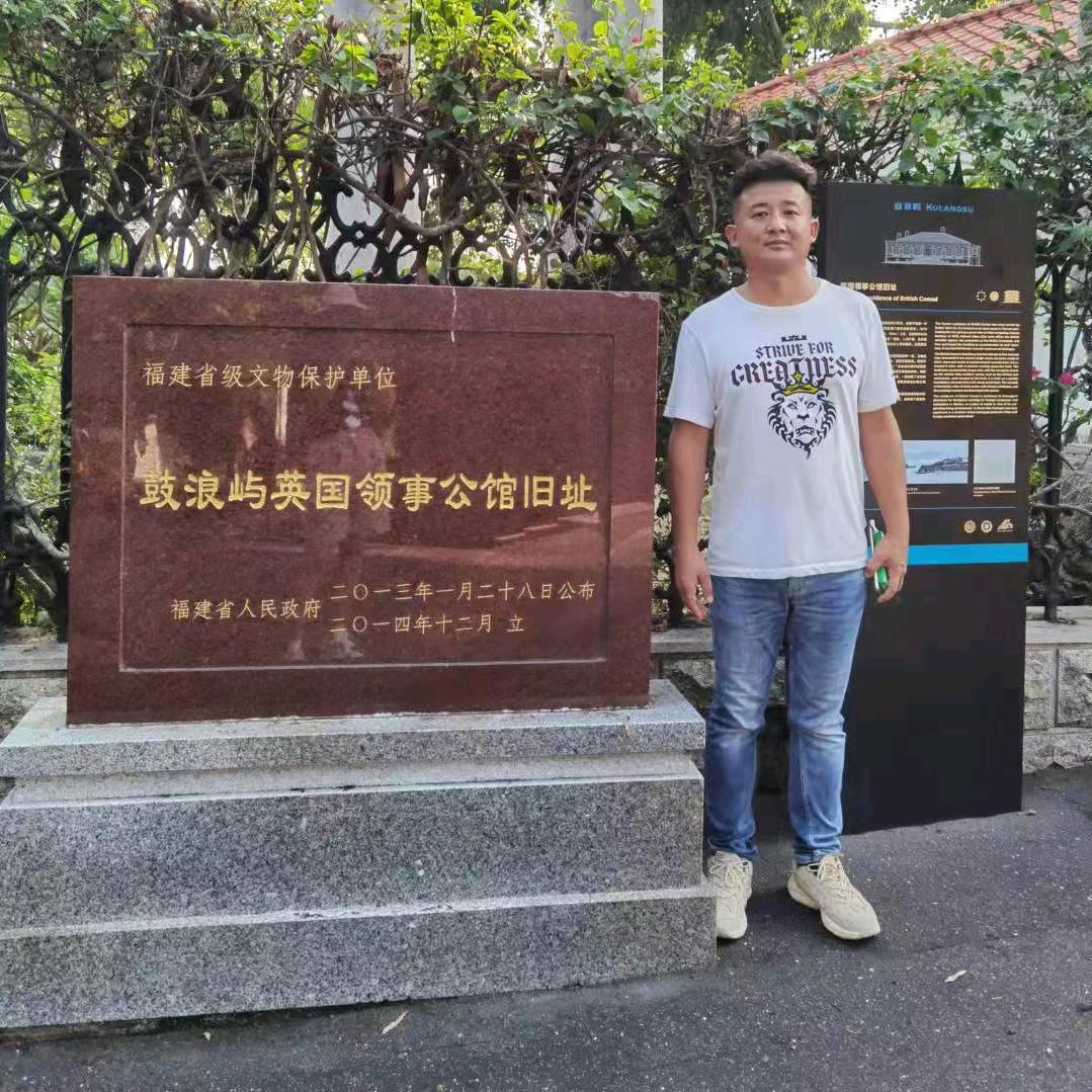 洒脱人生