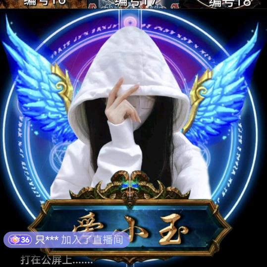 在下不才