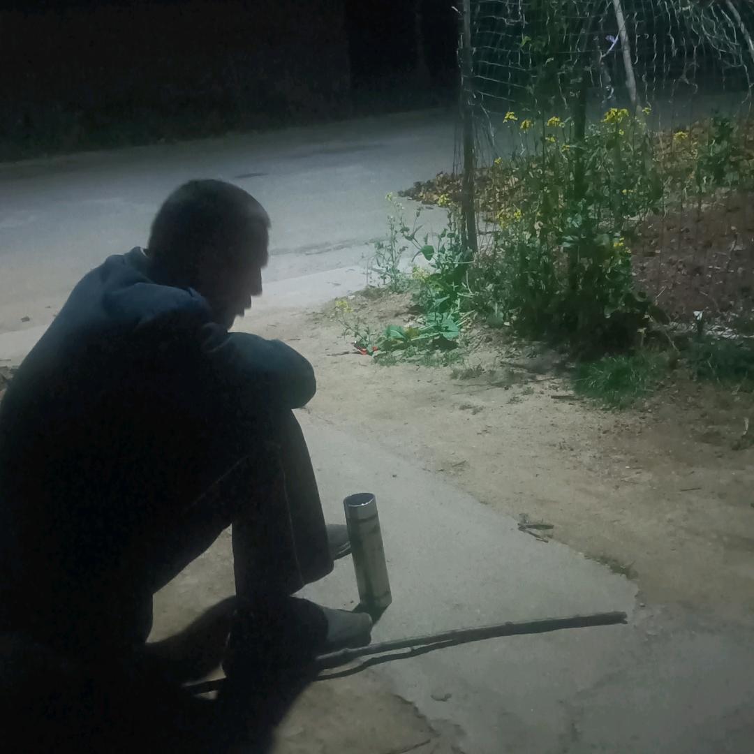 一路顺风杨新忠