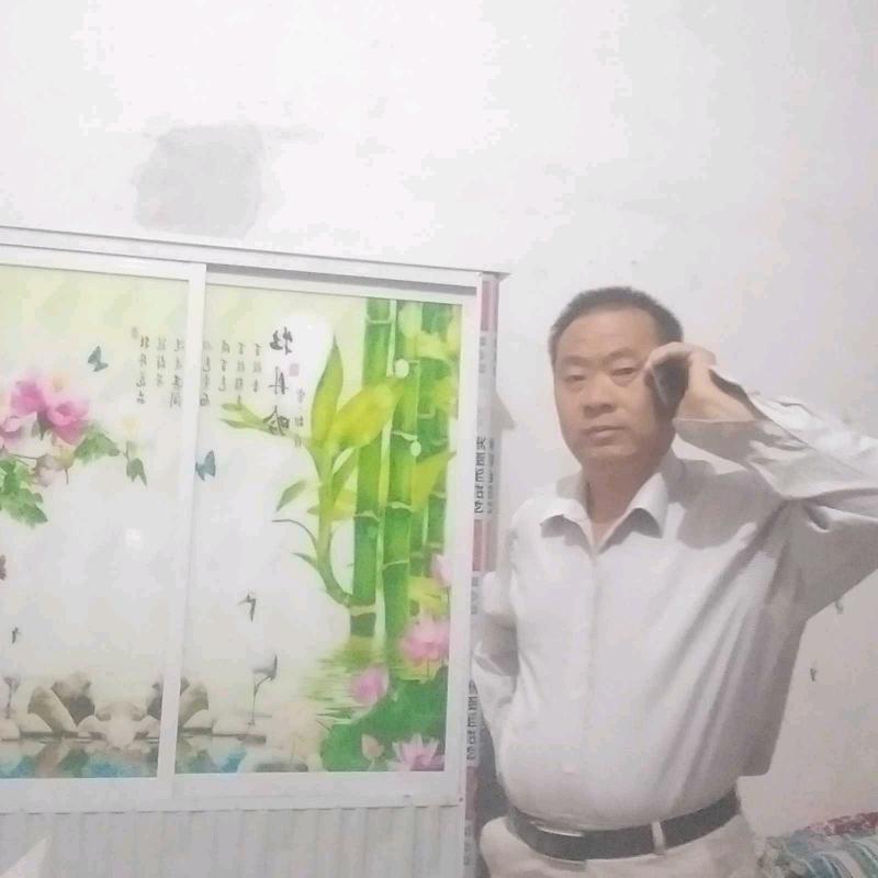 微微一笑，随缘吧