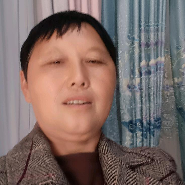 爱唱歌张姐（不定时开播）