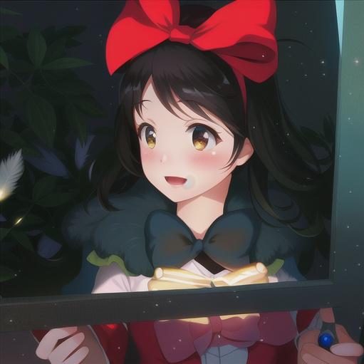 时光里里