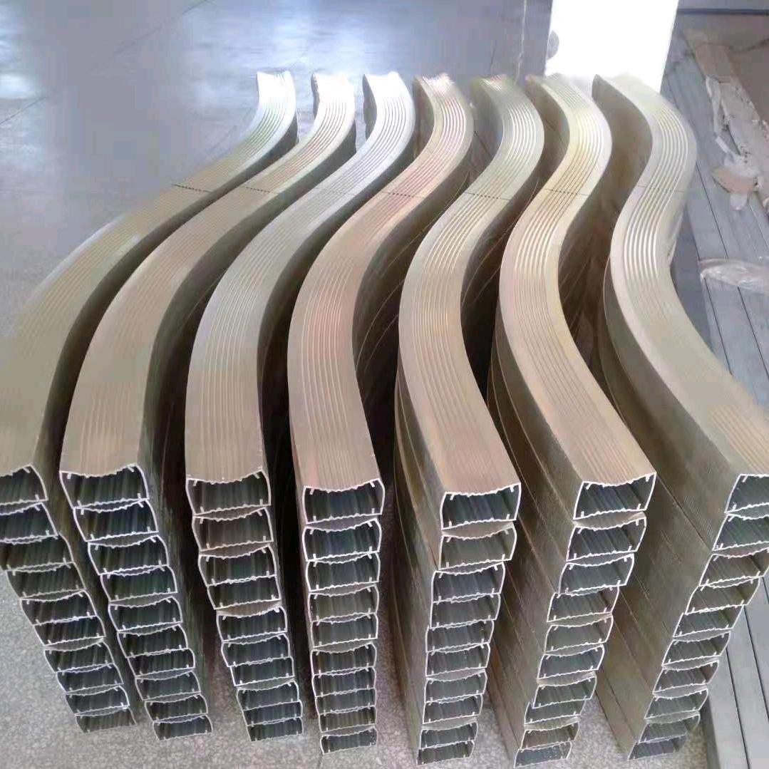 鸿源型材拉弯厂