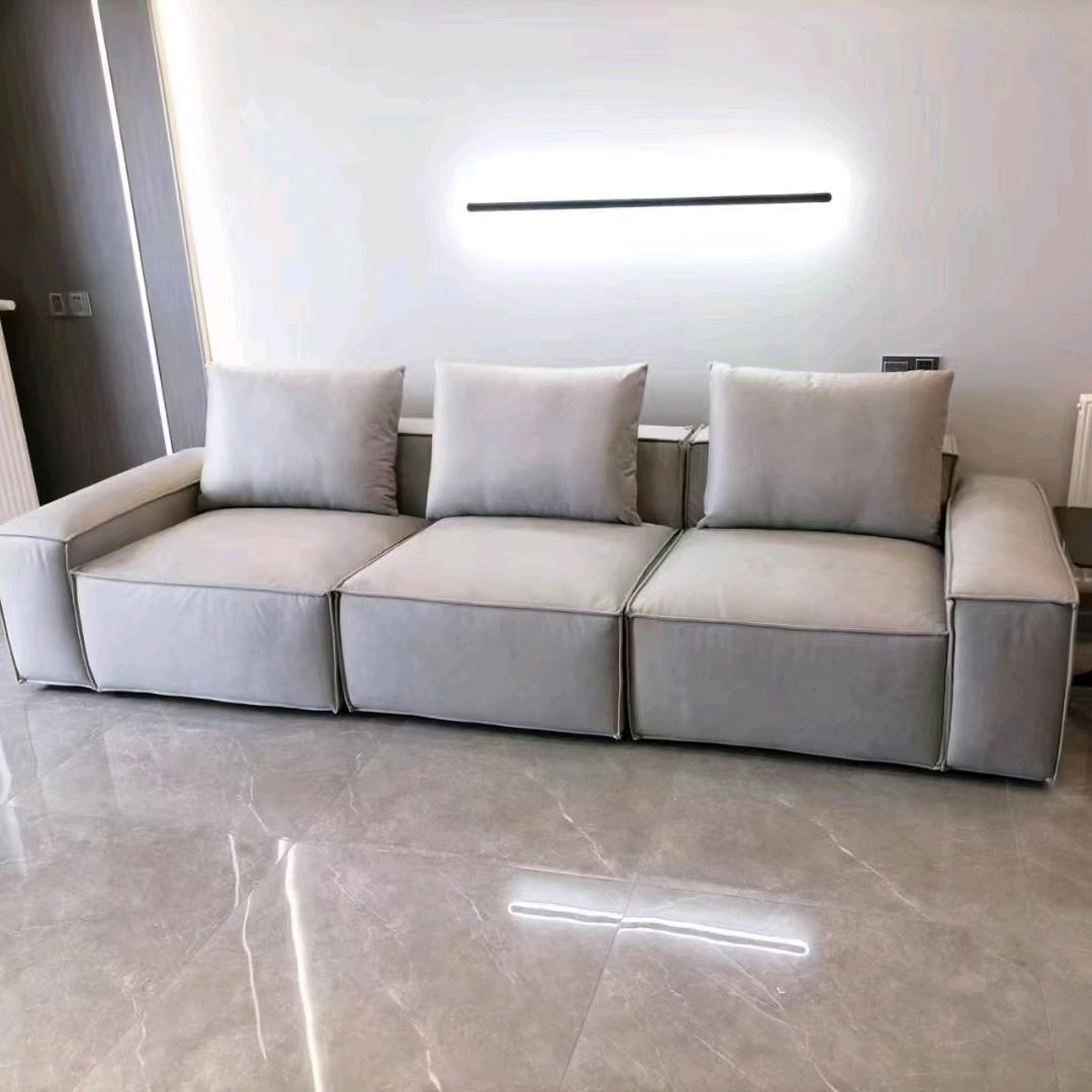 天津谢姐——客卧定制专员